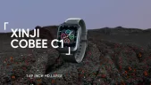 SmartWatch XINJI COBEE C1