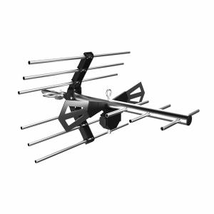 Antena para exterior para TV Digital UHF KOLKE KVV-675