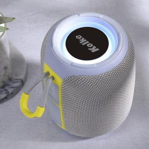 PARLANTE INALAMBRICO KOLKE ARROW KPP-678 BLANCO