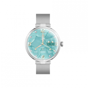 SmartWatch Xinji G2 Plus Silver