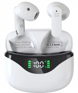 Auricular Xinji Earbuds STONE M2