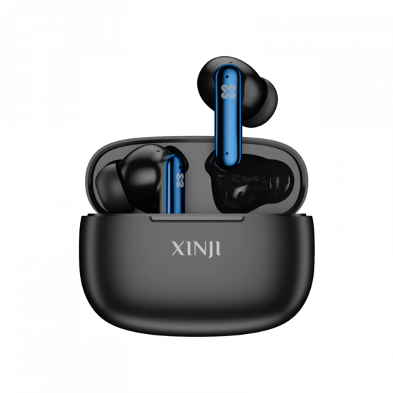 Auricular Xinji earbuds  STONE M1