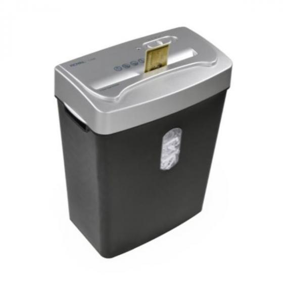TRITURADORA DE PAPEL ROYAL CX66 29173C - 6H CC REF.1210108
