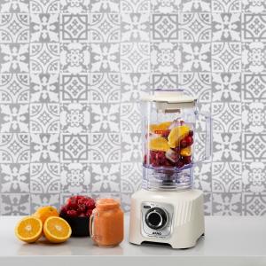 Licuadora ARNO LN64 POWER MAX MARFIL