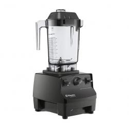 LICUADORA VITAMIX ALTA ROTACION 1.4L MOD DRINK MACHINE ADVANCE 2.3HP NEGRA