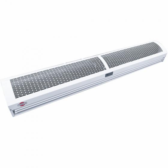 Cortina de Aire TOKYO con Control MOD FM3020-Y-2-S 2 M
