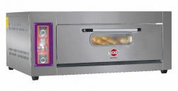 HORNO ELECTRICO TOKYO INDUSTRIAL MOD YXD20 2BANDEJAS DE 40X60 CMS 220V/50HZ