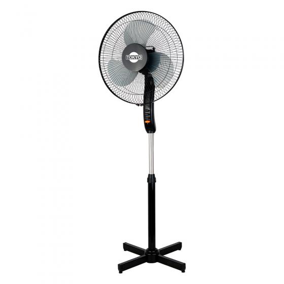 VENTILADOR DE PIE TOKYO 16\