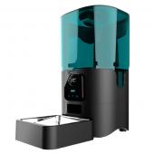 Comedero para mascotas Pumba 6000 Purrfect Meal Smart Vision CECOTEC