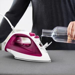 PLANCHA A VAPOR ARNO ESSENTIAL MOD FV1051B2 220V