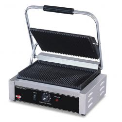 GRILL TOKYO INDUSTRIAL MOD LR-811E 46CMS ACANALADO TEMP 50N A 300NC