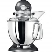 BATIDORA KITCHENAID ARTISAN 5KSM150PSEMS SILVER 4.8L