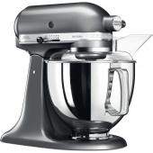 BATIDORA KITCHENAID ARTISAN 5KSM150PSEMS SILVER 4.8L