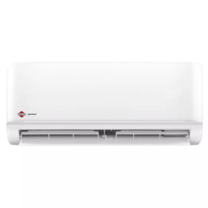 ACONDICIONADOR DE AIRE TOKYO XPERIENCE 18000BTU F/CC/CONTROL