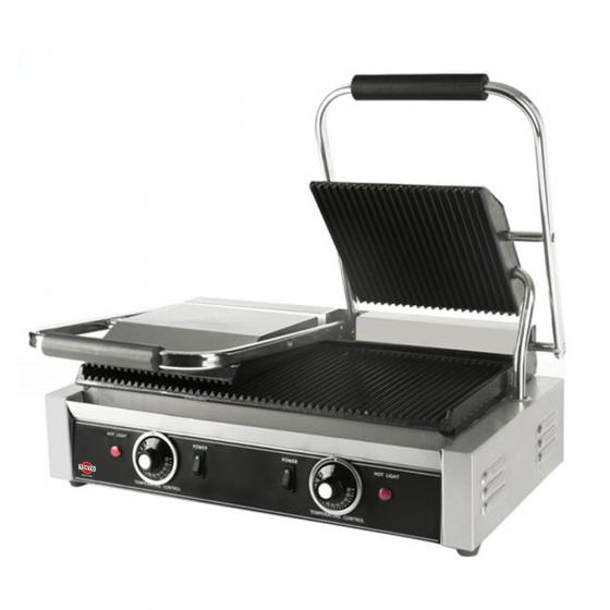 GRILL TOKYO INDUSTRIAL MOD LR-813 2 TAPAS