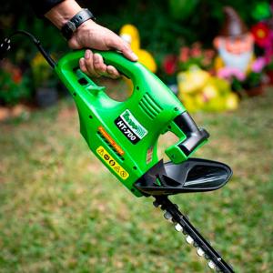 PODADOR CERCA VIVA TRAPP HT-700 700W