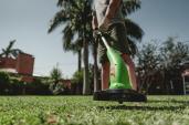 BORDEADORA TRAPP MASTER 1000 PLUS 1000W S/ RUEDAS