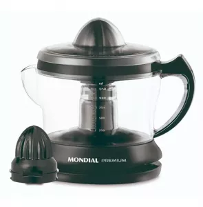 EXPRIMIDOR DE NARANJA PREMIUM E-02