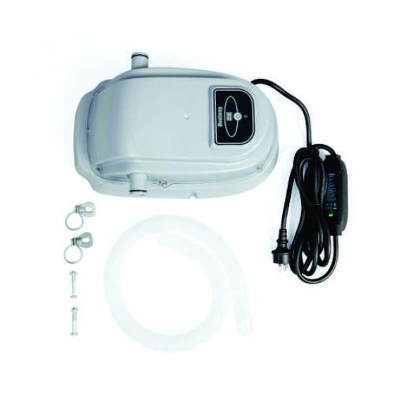 Calentador Bestway 58259 para Piscinas de hasta 17000L