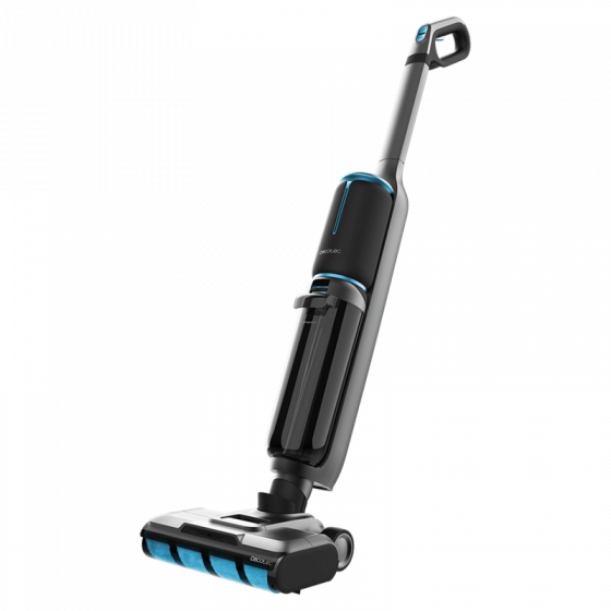 Repasador Aspirador A Bateria FreeGo Wash&Vacuum Spray Cecotec- 5852