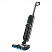 Repasador Aspirador A Bateria FreeGo Wash&Vacuum Spray Cecotec- 5852