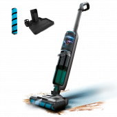 Repasador Aspirador A Bateria FreeGo Wash&Vacuum Spray Cecotec- 5852
