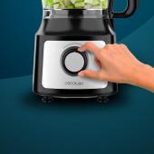 PROCESADOR DE ALIMENTOS FOODPROCESSOR COMINO 1000	CECOTEC