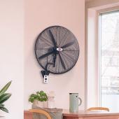 VENTILADOR TOKYO INDUSTRIAL DE PARED 26 VETOKPAI26R 1350RPM C/CONTROL