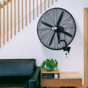 VENTILADOR TOKYO INDUSTRIAL DE PARED 26 VETOKPAI26R 1350RPM C/CONTROL