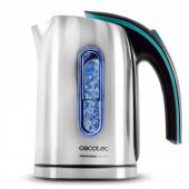 HERVIDOR DE AGUA THERMOSENSE 270 STEEL	CECOTEC