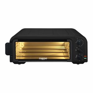 Horno Eléctrico y Freidora de Aire NAPPO 18L 6 EN 1 NEH-202