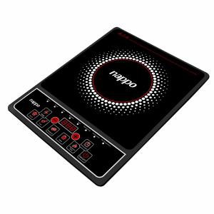 Placa Cocina Infrarrojo Simple Nappo NEE-205