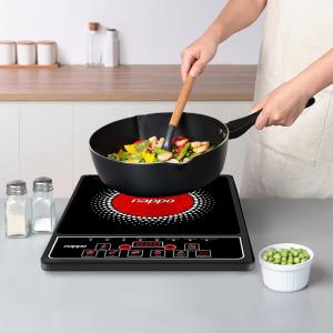 Placa Cocina Infrarrojo Simple Nappo NEE-205
