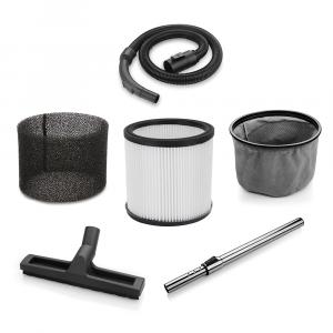ASPIRADORA TOKYO TURBO PRO 1600W CAP 30LTS