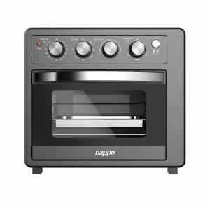 Horno eléctrico Freidora de aire 25L NAPPO NEH-186