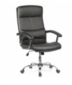 SILLA DE OFICINA LEVEL DETROID LVS-145