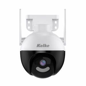 Cámara Kolke  PTZ IPC 4,0MP KUC-689