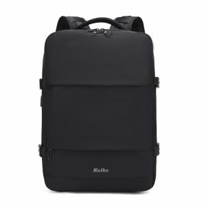 Mochila Kolke ANTI-ROBO JOURNEY KVM-654 PETROLEO