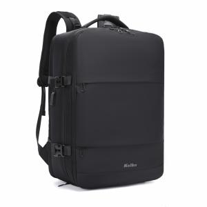 Mochila Kolke ANTI-ROBO JOURNEY KVM-654 PETROLEO