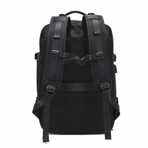 Mochila Kolke ANTI-ROBO JOURNEY KVM-654 PETROLEO