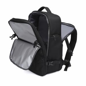 Mochila Kolke ANTI-ROBO JOURNEY KVM-654 PETROLEO