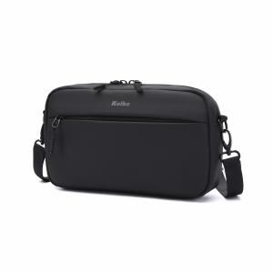 BANDOLERA KOLKE MORRAL CLÁSICO MOVE KVM-692 NEGRA