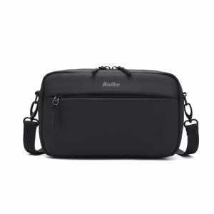 BANDOLERA KOLKE MORRAL CLÁSICO MOVE KVM-692 NEGRA