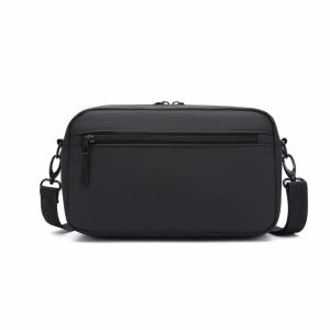 BANDOLERA KOLKE MORRAL CLÁSICO MOVE KVM-692 NEGRA