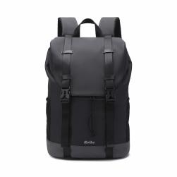 MOCHILA KOLKE CASUAL EXPLORER KVM-691 NEGRA