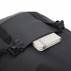 MOCHILA KOLKE CASUAL EXPLORER KVM-691 NEGRA