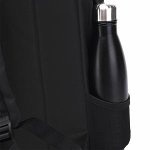MOCHILA KOLKE CASUAL EXPLORER KVM-691 NEGRA