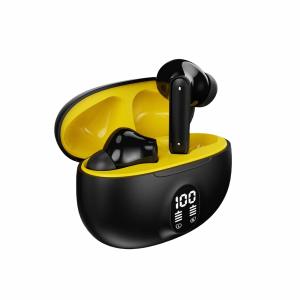 AURICULAR KOLKE INTRAUDITIVO TWS CON DISPLAY LED Y LUZ KAB-684