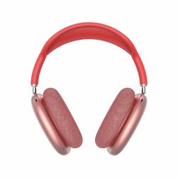 AURICULAR INALAMBRICO KOLKE SURROUND KAB-633 ROSA