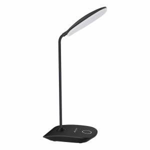 LAMPARA LED KVL-190 NEGRA